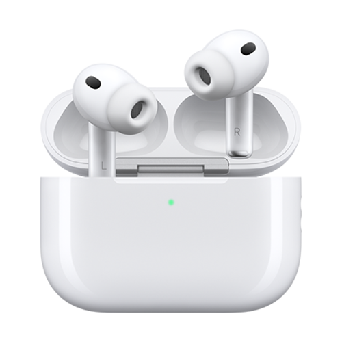 Apple AirPods Pro 3 in wit als welkomstcadeau bij Ziggo via MeerVoordeel