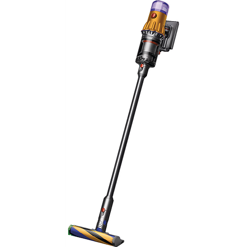 Dyson V12 Detect Slim Absolute steelstofzuiger als welkomstcadeau bij Ziggo via MeerVoordeel