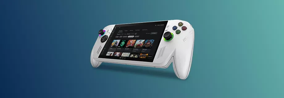 Lenovo Legion Go S