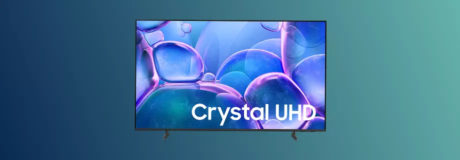 Samsung 65 inch 4K Smart TV als welkomstcadeau bij Ziggo