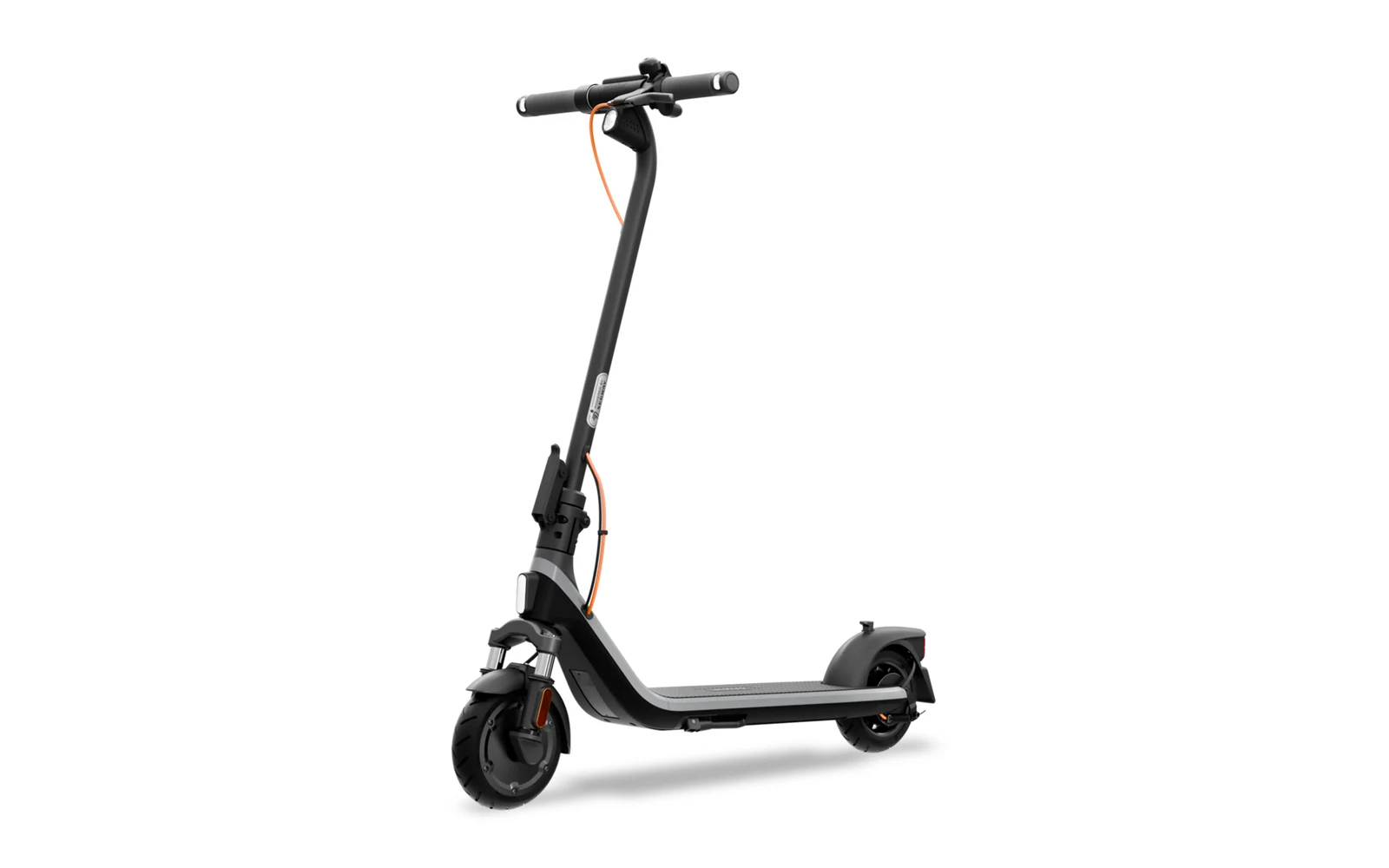 Segway Ninebot KickScooter E2 Plus elektrische step als welkomstcadeau bij Ziggo via MeerVoordeel