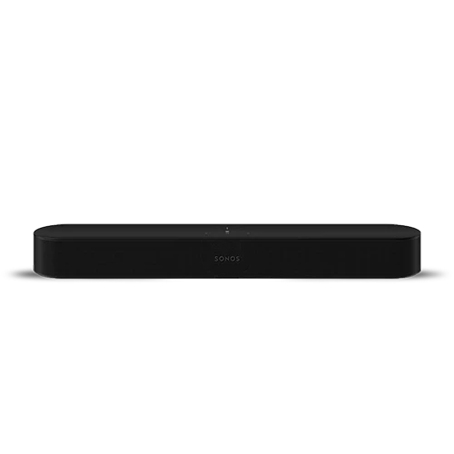 Sonos Beam Gen2 (zwart) als welkomstcadeau bij Ziggo (via MeerVoordeel)