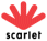 Scarlet logo