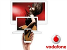 Ook Vodafone gaat televisie aanbieden
