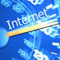 Internet postcode check ziet internetsnelheid stijgen