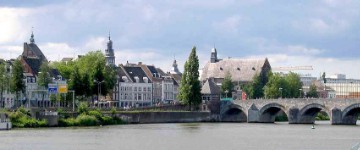 Het aanbod van internet in Maastricht