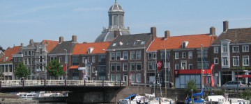 Het aanbod van internet in Middelburg