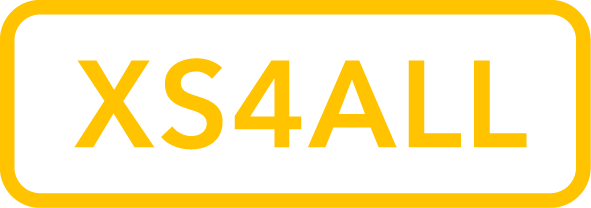 logo XS4ALL