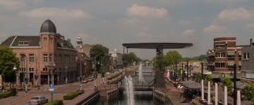 Internet postcodecheck in Helmond