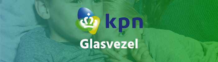 KPN-glasvezel