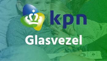 KPN glasvezel