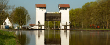 Overzicht van internet in Hengelo