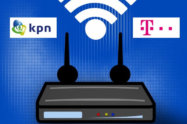 vocaal top materiaal Sneller internet met 4G voor thuis | Internet Postcodecheck