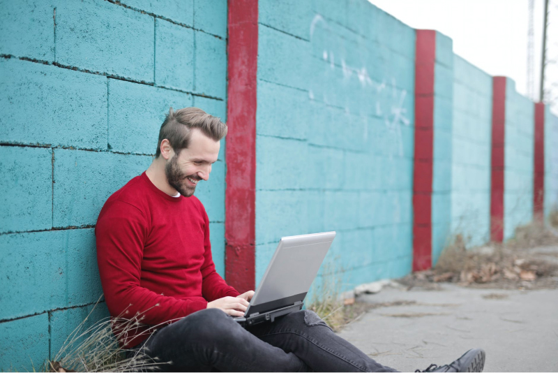 Besparen op je internet abonnement, hoe moet dat?